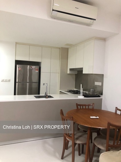 Hedges Park Condominium (D17), Condominium #215294561